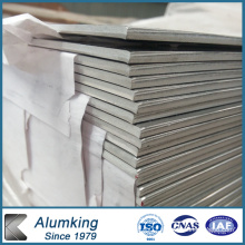 5754 Aluminum Plate for Ship Building